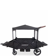 Wonderfold X4R REV 4-Seater Stroller Wagon