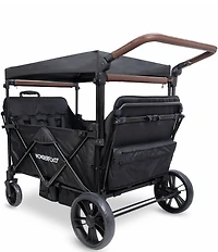 Wonderfold X4R REV 4-Seater Stroller Wagon