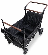 Wonderfold X4R REV 4-Seater Stroller Wagon