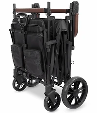 Wonderfold X4R REV 4-Seater Stroller Wagon