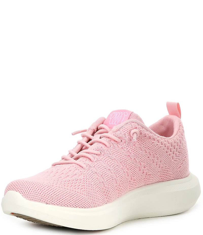 Woolloomooloo Coogee Knit Sneakers