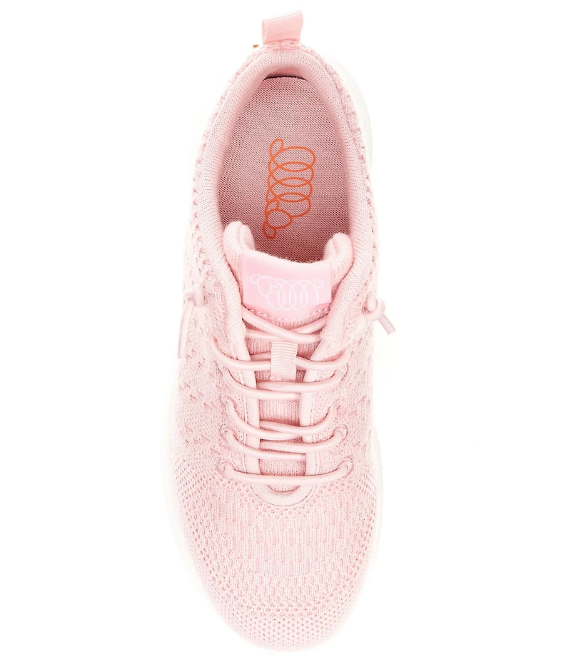 Woolloomooloo Coogee Knit Sneakers