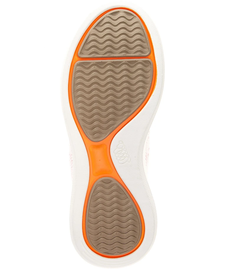 Woolloomooloo Coogee Knit Sneakers