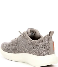 Woolloomooloo Coogee Knit Sneakers