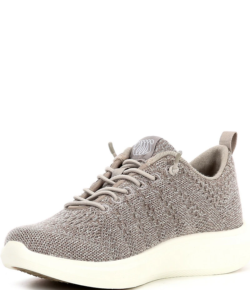 Woolloomooloo Coogee Knit Sneakers