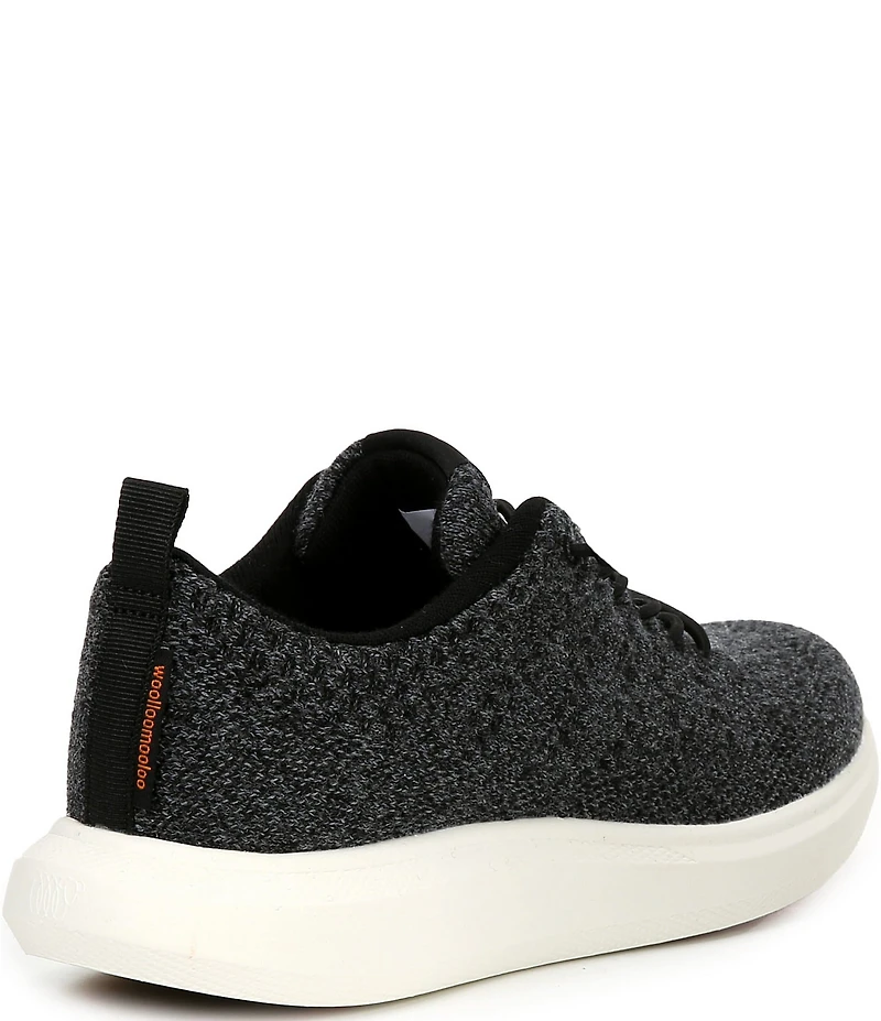 Woolloomooloo Coogee Knit Sneakers