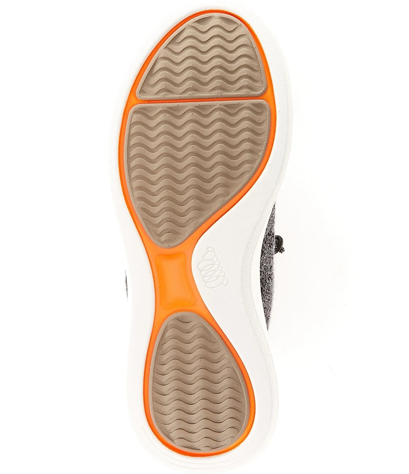 Woolloomooloo Coogee Knit Sneakers