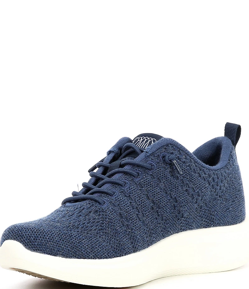 Woolloomooloo Coogee Knit Sneakers