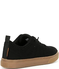 Woolloomooloo Kiama Knit Lace Up Sneakers