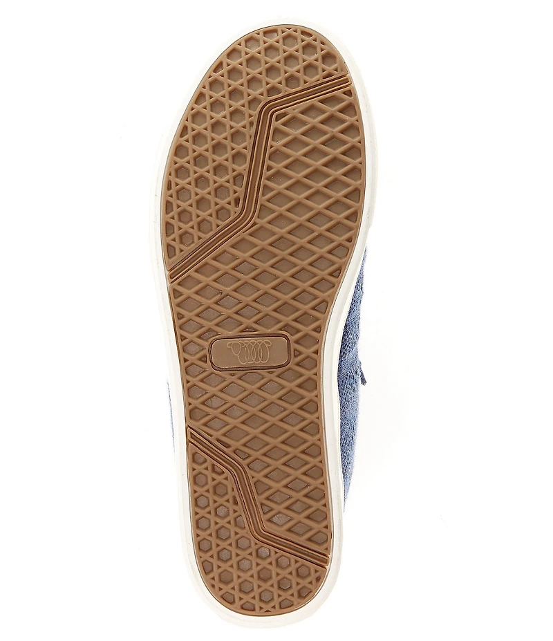 Woolloomooloo Kiama Knit Lace Up Sneakers