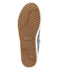 Woolloomooloo Kiama Knit Lace Up Sneakers