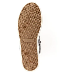 Woolloomooloo Kiama Knit Lace Up Sneakers