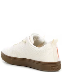Woolloomooloo Kiama Knit Lace Up Sneakers