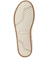 Woolloomooloo Kiama Knit Lace Up Sneakers