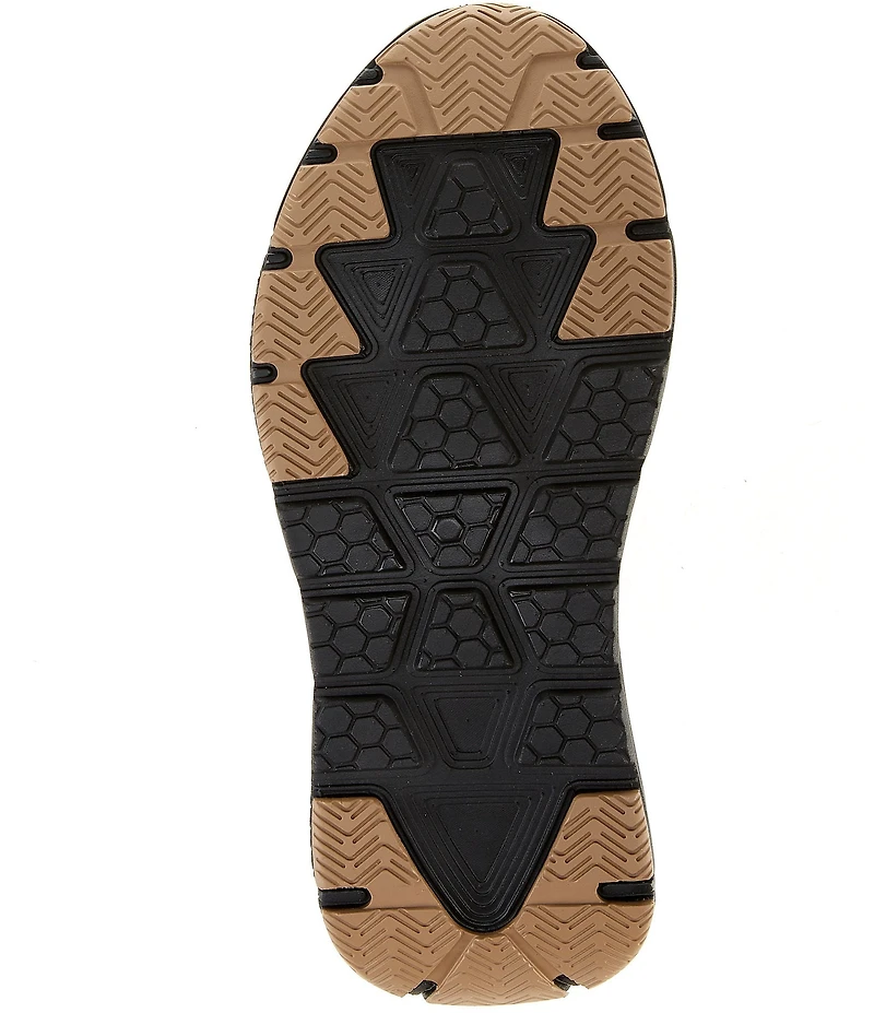 Woolloomooloo Woollf Knit Slip On Sneakers