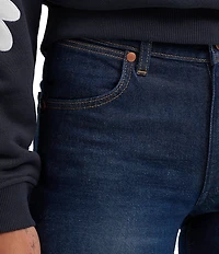 Wrangler 70s High Rise Flare Jeans