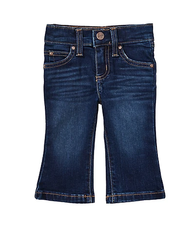 Wrangler® Baby Boys Bunkhouse Jeans