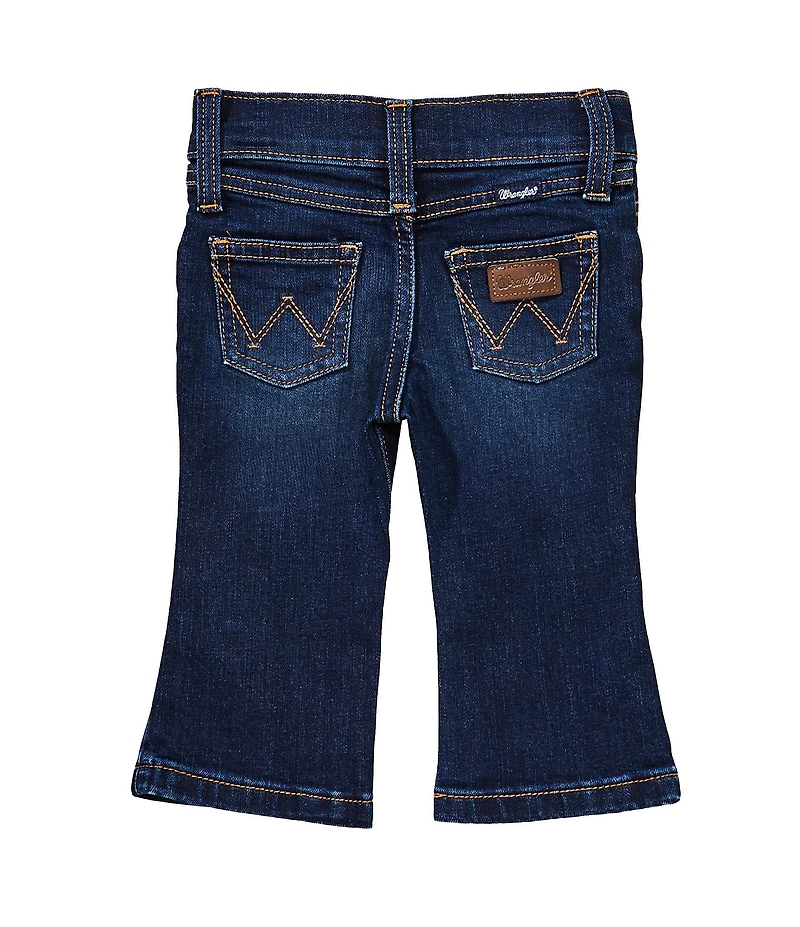 Wrangler® Baby Boys Bunkhouse Jeans