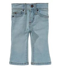 Wrangler® Baby Boys 5-Pocket Jeans