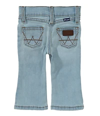 Wrangler® Baby Boys 5-Pocket Jeans
