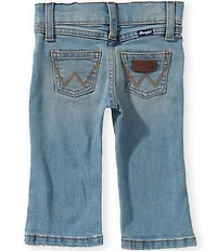 Wrangler® Baby Boys Western Jeans