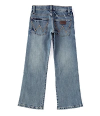 Wrangler® Big Boys Retro Relaxed Bootcut Jeans