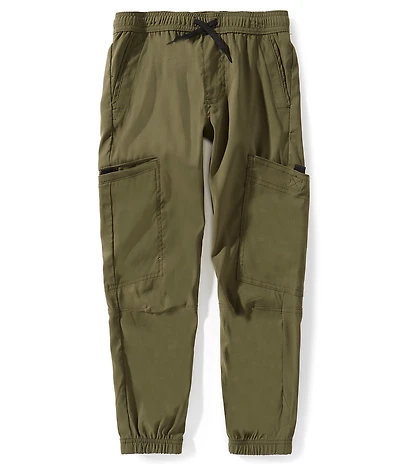 Wrangler® Big Boys Packable Jogger Pants