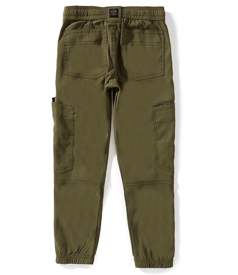 Wrangler® Big Boys Packable Jogger Pants