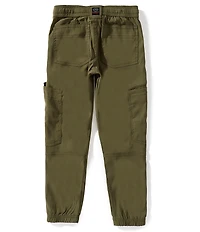 Wrangler® Big Boys Packable Jogger Pants