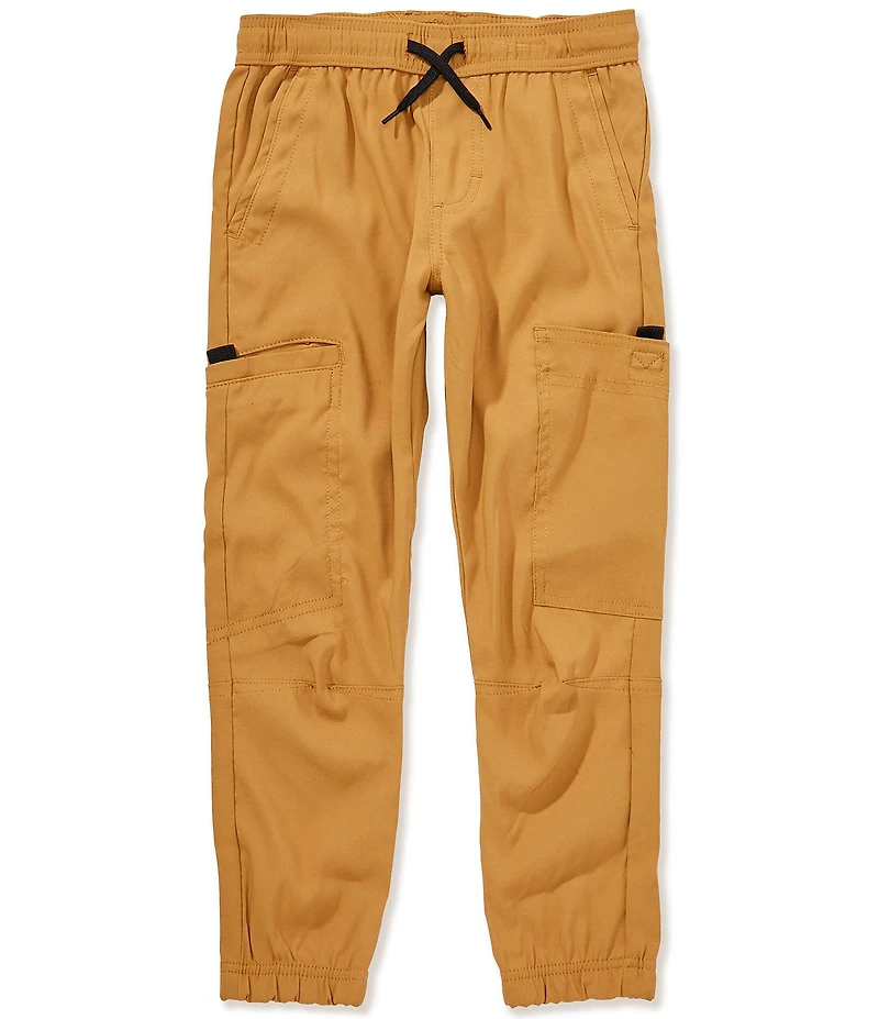 Wrangler® Big Boys Packable Jogger Pants