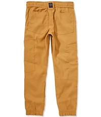 Wrangler® Big Boys Packable Jogger Pants