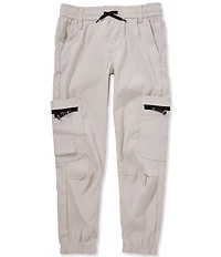 Wrangler® Big Boys Transit Joggers