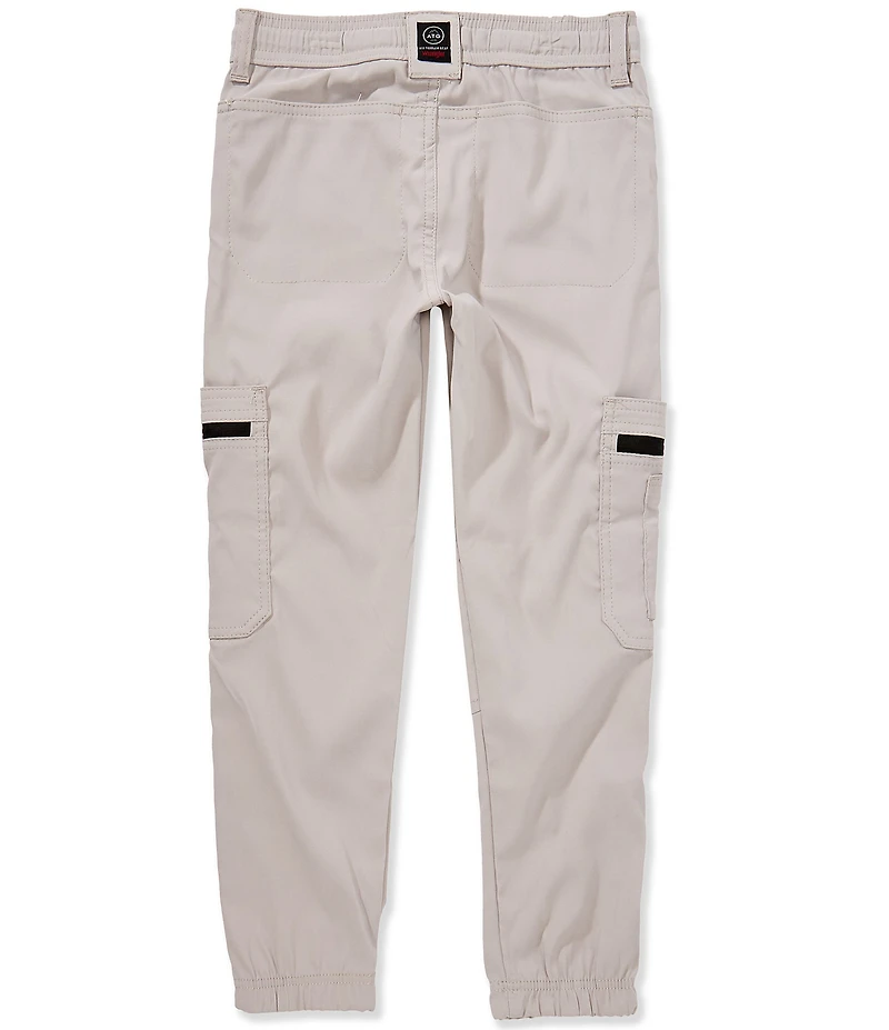 Wrangler® Big Boys Transit Joggers