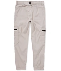 Wrangler® Big Boys Transit Joggers
