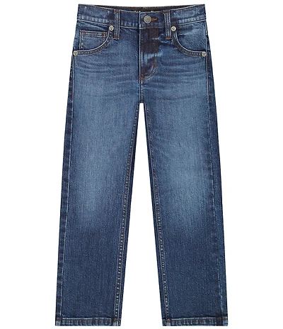 Wrangler® Big Boys Vintage Bootcut Jeans