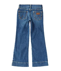 Wrangler® Big Girls Darci Trouser Jean