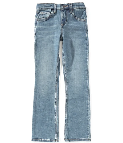 Wrangler® Big Girls April Bootcut Jeans