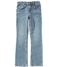 Wrangler® Big Girls April Bootcut Jeans