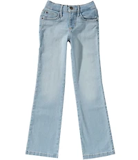 Wrangler® Big Girls Harmony Bootcut Jeans