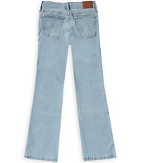 Wrangler® Big Girls Harmony Bootcut Jeans