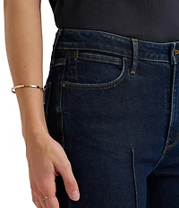 Wrangler® Bold High Rise Bootcut Jeans