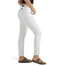 Wrangler® BrightTech™ High Rise Unforgettable Skinny Jeans