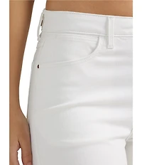 Wrangler® BrightTech™ High Rise Unforgettable Skinny Jeans