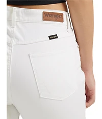 Wrangler® BrightTech™ High Rise Unforgettable Skinny Jeans