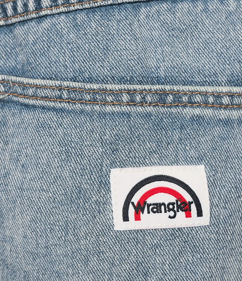 Wrangler® Denim Shortall