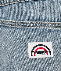 Wrangler® Denim Shortall