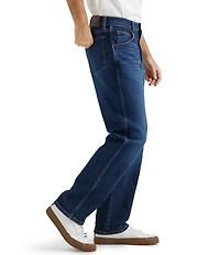 Wrangler® Foundation Relaxed Fit Jeans