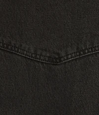 Wrangler® Girlfriend Denim Sherpa-Lined Jacket