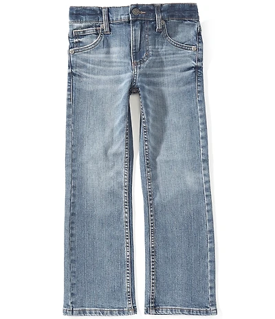 Wrangler Little Boys 42 Vintage Bootcut Jeans