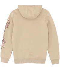 Wrangler Long Sleeve Hoodie